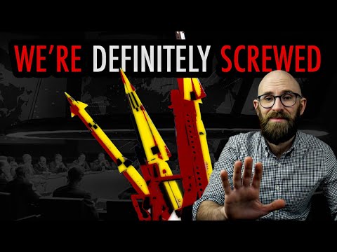 Russia’s Real-Life Automated Doomsday Machine