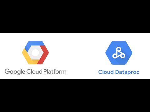How to Read and Write data from Bigquery Using Dataproc cluster using gcloud CLI