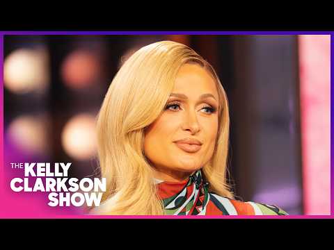 Paris Hilton Opens Up About Dark Side Of Fame In 2000s LA