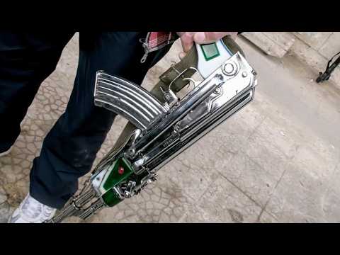 Syria, at the heart of the free army