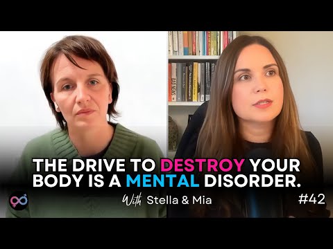 Why The Drive For Medical Transition Should Be Re-Psychopathologized (#42)