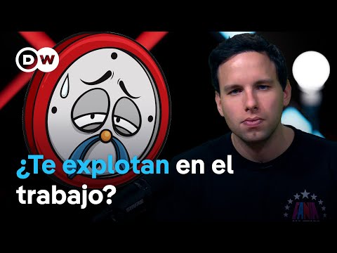 Por qué se trabaja 60 horas o más a la semana en América Latina