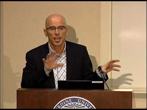 Entrepreneur's Journey - Keynote Address - Blake Irving