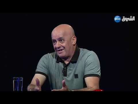 عمر غريب يكشف حقائق صادمة في 60 دقيقة حقيقة