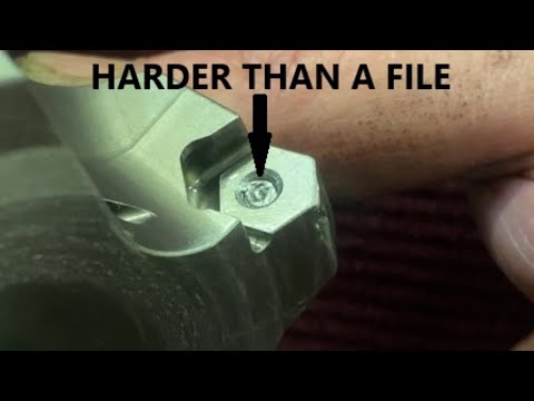 MOST IGNORANT BROKEN SCREW I'VE EXTRACTED