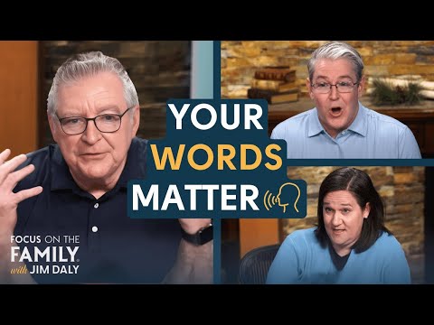 Speaking like THIS Can Save Your Marriage | Heather & Ashley Holleman