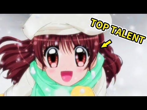 An Ordinary Girl With The Top Talent Of A Gourmet, The Tongue Of God? !| Anime Recap