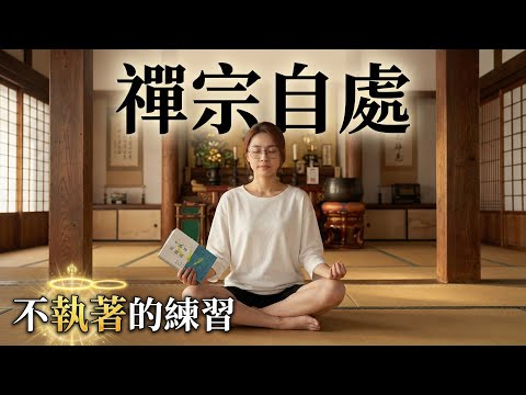 《 #別對每件事都有反應 》續作,四大不執著秘技!《 #不執著的練習 》全網首發 #廣東話 #讀書會 #有聲書 #別對每件事都有反應2 #不執着的練習 #禪 #佛學