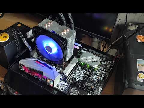 NiceHash, NiceHash, NiceHash, oui mais.....non !!! Informez vous