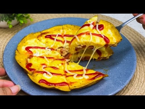 Donโt Cook Them Separately โ 3 EGGS and 1 TOMATO for My Grandmaโs 5-MINUTE Secret Breakfast