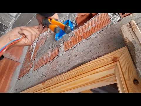 تعلم الكهرباء المنزلية من الصفر