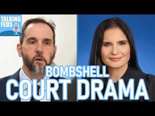 JAW DROPPING Filing Could CHANGE EVERYTHING FOR JACK SMITH