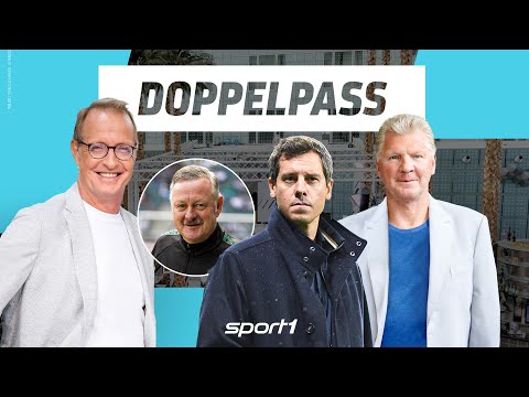 „Unser oberstes Ziel ist nicht, reich zu werden!" | Der Doppelpass vom 28.09.2025 mit Timmo Hardung