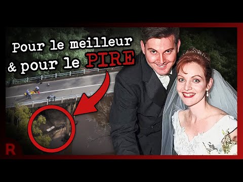 Un MARIAGE tourne au CAUCHEMAR : L'affaire Baden-Clay | #HVI