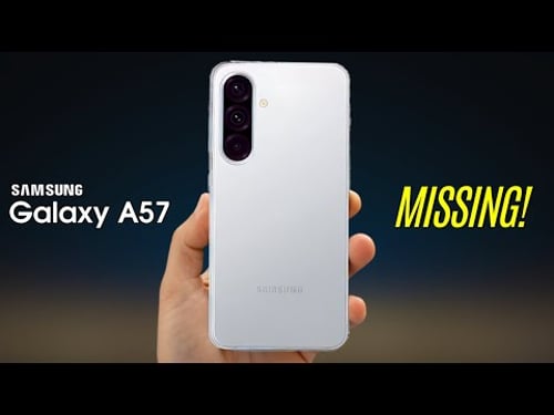 Samsung Galaxy A56 Still Missing in the U.S. — But That Might Be About to Change 🇺🇸