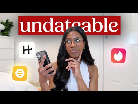 If youโre attractive, kind and successful โฆ. youโre probably single