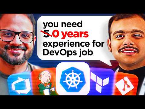 How Much Work Experience Do You Need for a DevOps Role?