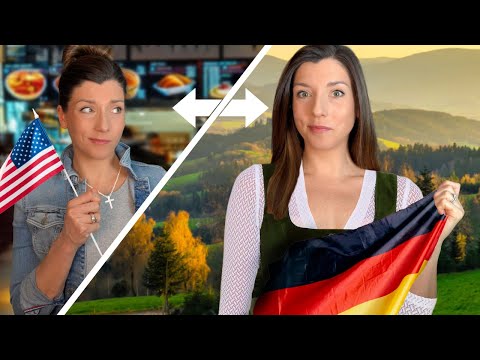 How I View Germany After 7 Years as an American