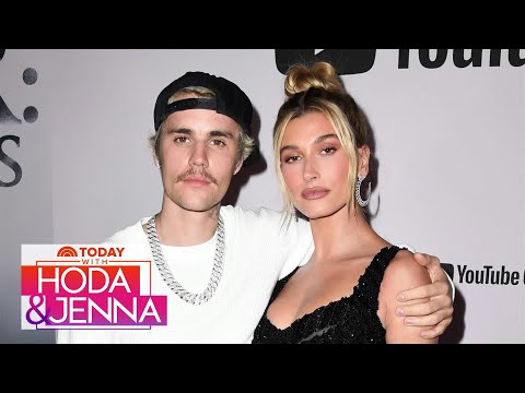 Hailey Bieber posts birthday tribute to Justin amid divorce rumors