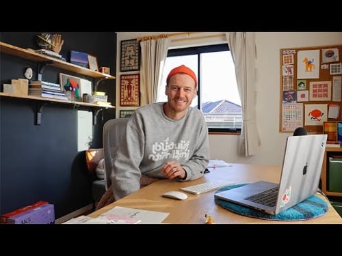 01 New Year, New Format