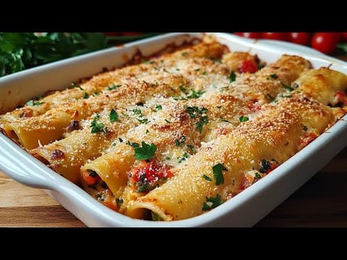 Das ist so lecker, ich koche es fast täglich! Nahrhafte Rezepte, die alle begeistern!