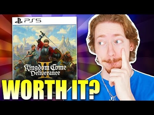 The FINAL Verdict On Kingdom Come Deliverance 2...