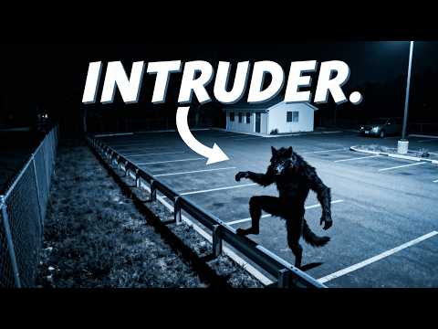 This Witnesses Testimony Is Truly Terrifying...