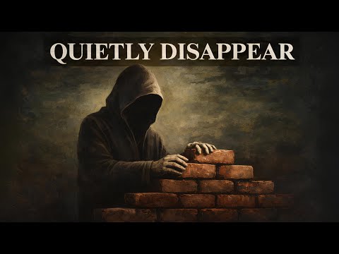 Why Smart Minds Quietly Walk Away From Society — Carl Jung