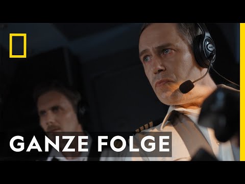 Grenzwertige Praktiken - Ganze Folge | Mayday: Alarm im Cockpit