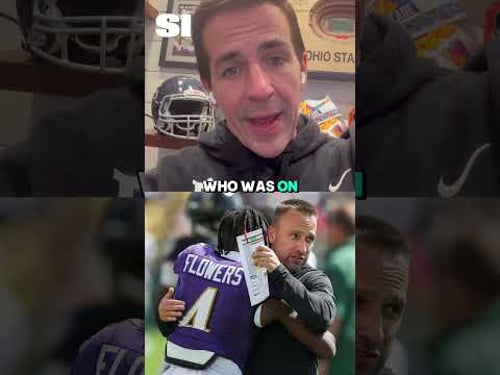 Jeff Hafleyโs Biggest Strength Isnโt Scheme โ Itโs People ๐ฌ #nfl #miamidolphins #nflheadcoach