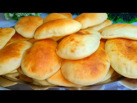 الكماج الفلاحي❗أو البكاكين❗ لسحور رمضان ❗هنسويه في فرن البوتجاز ❗ بدون لبن رايب❗