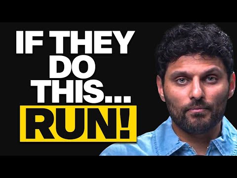 #1 MISTAKE Keeping You Stuck in The WRONG Relationships & Situationships (Do THIS to Fix it!)