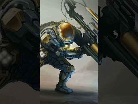 You Don't Want To Work In a Mine In 40k!