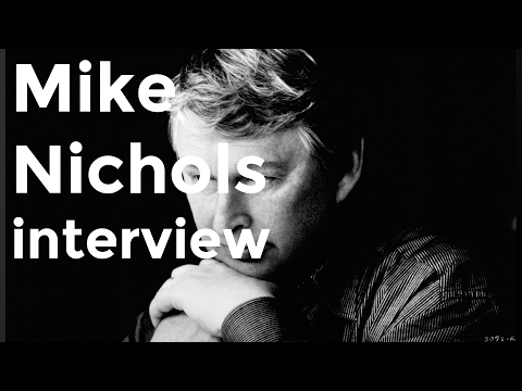 Mike Nichols interview (1992)