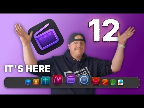 Final Cut Pro 12 Is Here — And It’s WAY Better Than I Expected