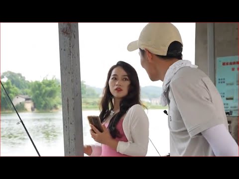 生意火到爆的钓场,原来暗藏玄机🤣