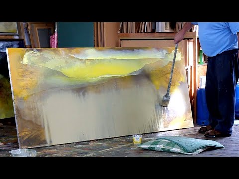 Dawn To Dusk (AM): A Journey Through Landscape with Peter M. Hicks