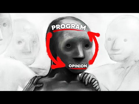 Your Opinions... Are No Longer Yours