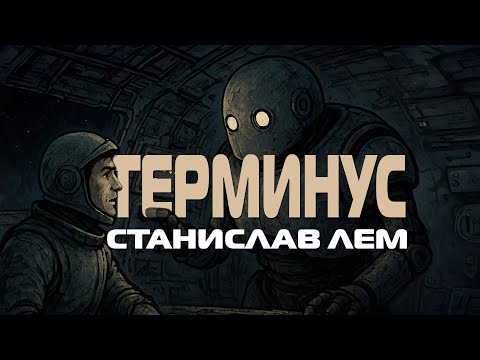 Станислав Лем - Терминус | Фантастика