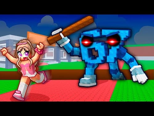 I Added JUMPSCARES to Scare Emma in Steal a Brainrot...