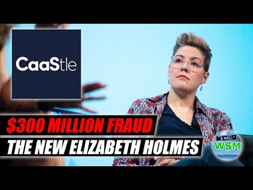 The New Elizabeth Holmes