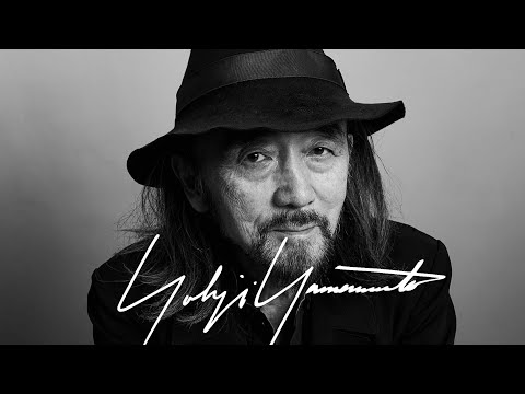 山本耀司 | 穿越时空的黑色冲击 | YAMAMOTO YOHJI | 品牌故事