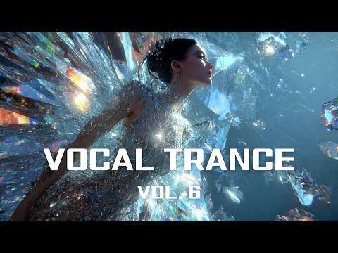 Best Vocal Trance Mix 2025 π Euphoric & Uplifting Music for Soul (Vol. 6)
