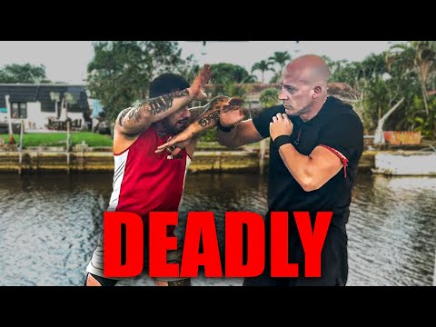 Why Filipino Martial Arts Falls Apart In A Real Fight (And How to Fix It)