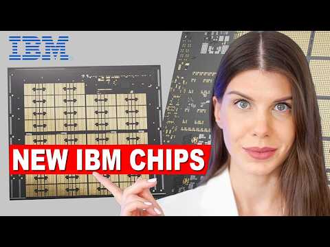 The Secret Plan of IBM