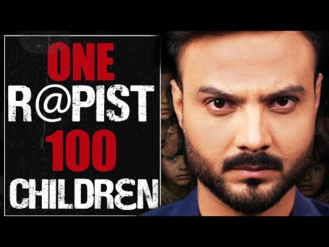 Karachi Police Caught the Juice Wala R@pist | Safe your Children @ThynkCrime