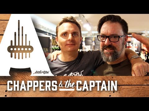 Choosing a Rig That Your Mate will Hate! - Andertons Music Co.