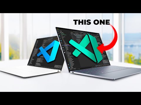 You’re Using the WRONG VS Code… Here’s Why Green Wins