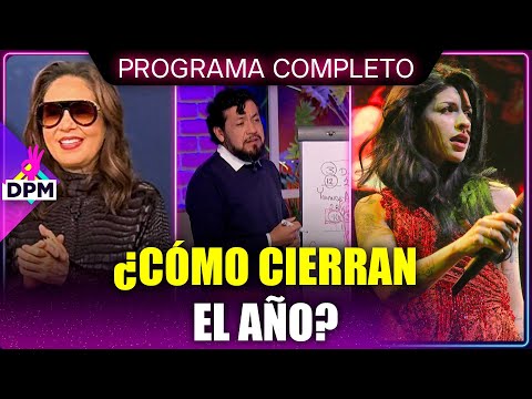 ¡Numerólogo analiza RECAÍDA de Yolanda Andrade! De Primera Mano Programa Completo 19 dic 2025