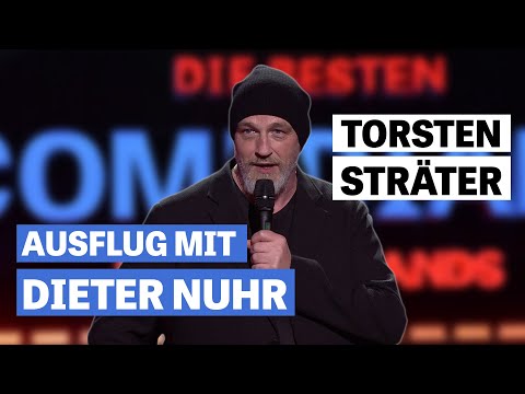 Torsten Sträter - Haben ist besser als brauchen! | Die besten Comedians Deutschlands | Best Of